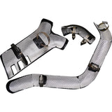 DEI 1861-1716 901077 Heat Shield Liner Kit