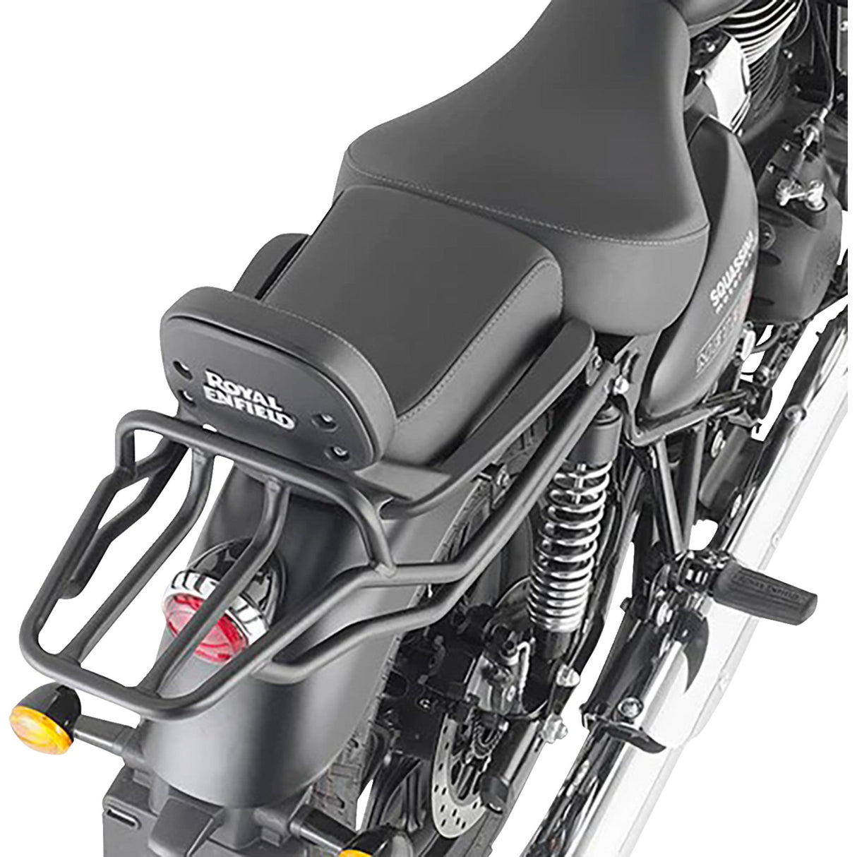Givi Rack - SR9053 Royal Enfield Meteor 350 2021-2023