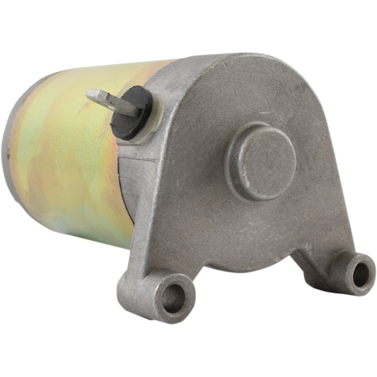 Parts Unlimited Starter Motor Hyosung For Hyosung Karion 125 / 125 2006-2007 | Suzuki 125 / 125SE / DR200SE 1991-2009