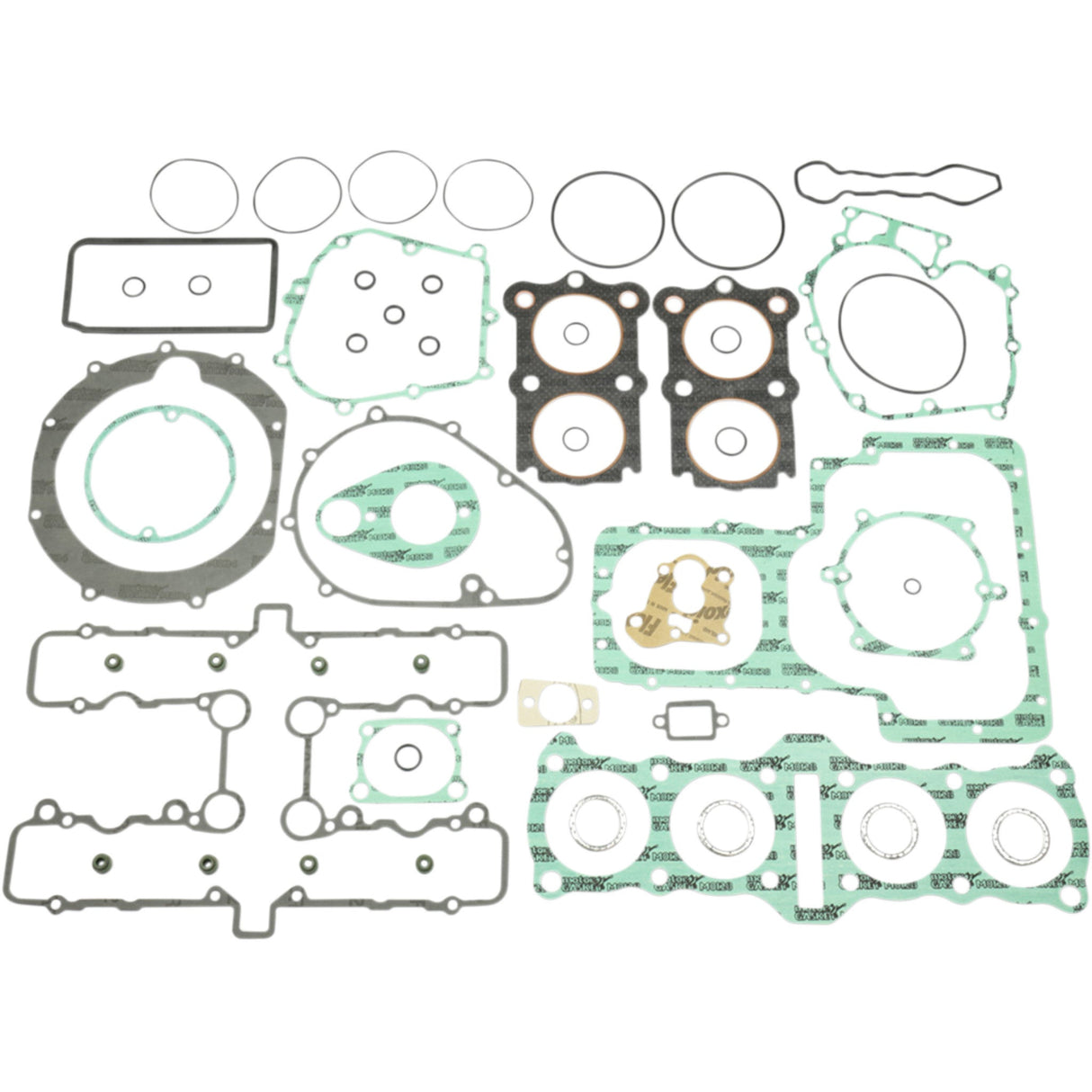 ATHENA 400250850958 P400250850958 Gasket Kit — Complete Complete Gasket Kit - Kawasaki