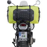 SW-MOTECH 3530-0048 BC.WPB.00.002.20000Y Drybag Tail Bag Drybag 600 Tail Bag - 60 Liter - Gray/Black