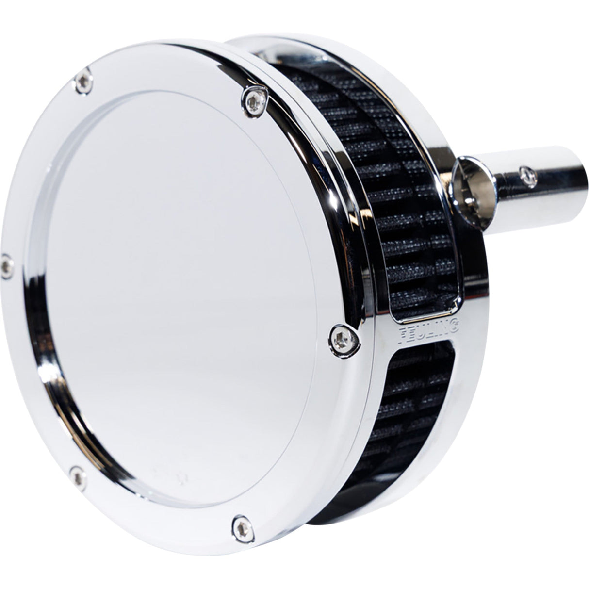 Feuling Parts BA Series Air Cleaner - 5557-S For Harley Motorcycles 2008-2017