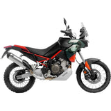 Leovince LV-14 Muffler - 15626U Aprilia Tuareg 660 2022-2025