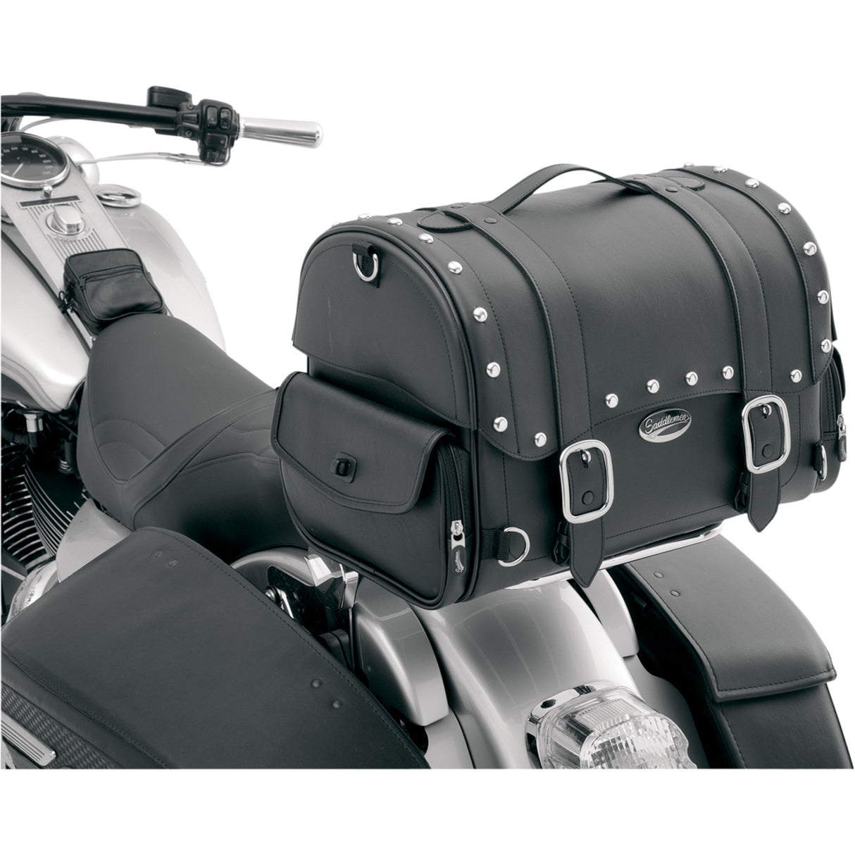 SADDLEMEN 3503-0054 3503-0054 Desperado Express Tail Bag