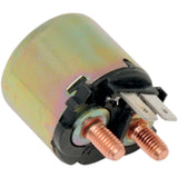 RICK'S MOTORSPORT ELECTRIC 2110-0398 65-701 Solenoid Switch for Triumph Solenoid - Switch - Triumph
