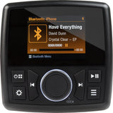 JENSEN 4401-0284 XMH350 Heavy Duty Stereo bluetooth - am/fm