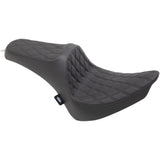 DRAG SPECIALTIES Predator III Seat - FX/FL '00-'17