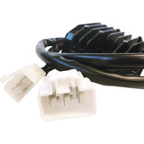 RICK'S MOTORSPORT ELECTRIC 2112-1443 10-172H Hot Shot Regulator-Rectifier Regulator/Rectifier - Hot Shot Series