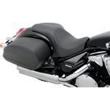 Z1R 0810-2409 Predator Seat smooth - black