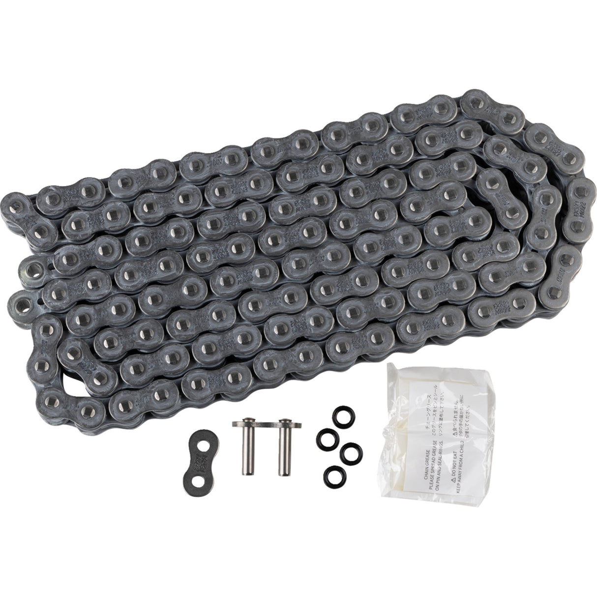 EK 1223-1197 530MVXZ2-120 530 MVXZ2 Chain 530 MVXZ2 - Drive Chain - 120 Links