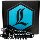 LEGEND SUSPENSION 1310-1105 1310-1105 Legend REVO Coil Suspension For FXR Models — 14.00" - Black - Heavy-Duty - 14"