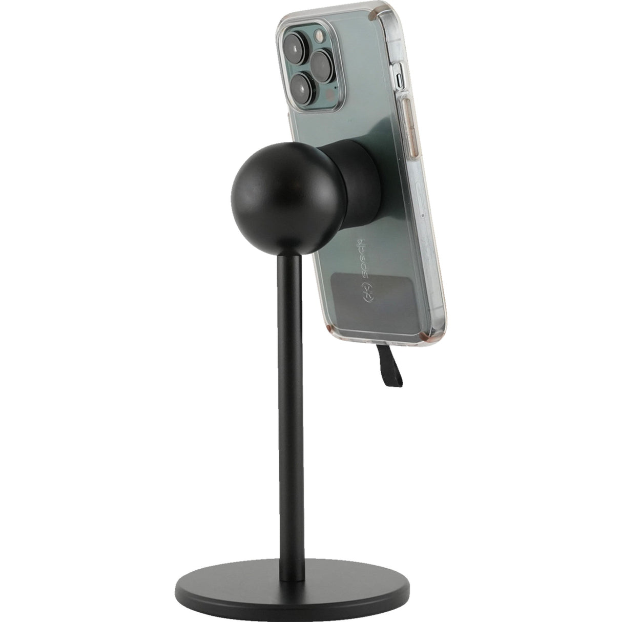KLOCK WERKS 0636-0211 KWD-MINI-BLK iOmini™ Stand Stand - iOmounts™ - Mini - Black