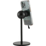 KLOCK WERKS 0636-0211 KWD-MINI-BLK iOmini™ Stand Stand - iOmounts™ - Mini - Black