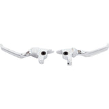 ARLEN NESS 0610-2281 530-020 Method Lever Set - Chrome