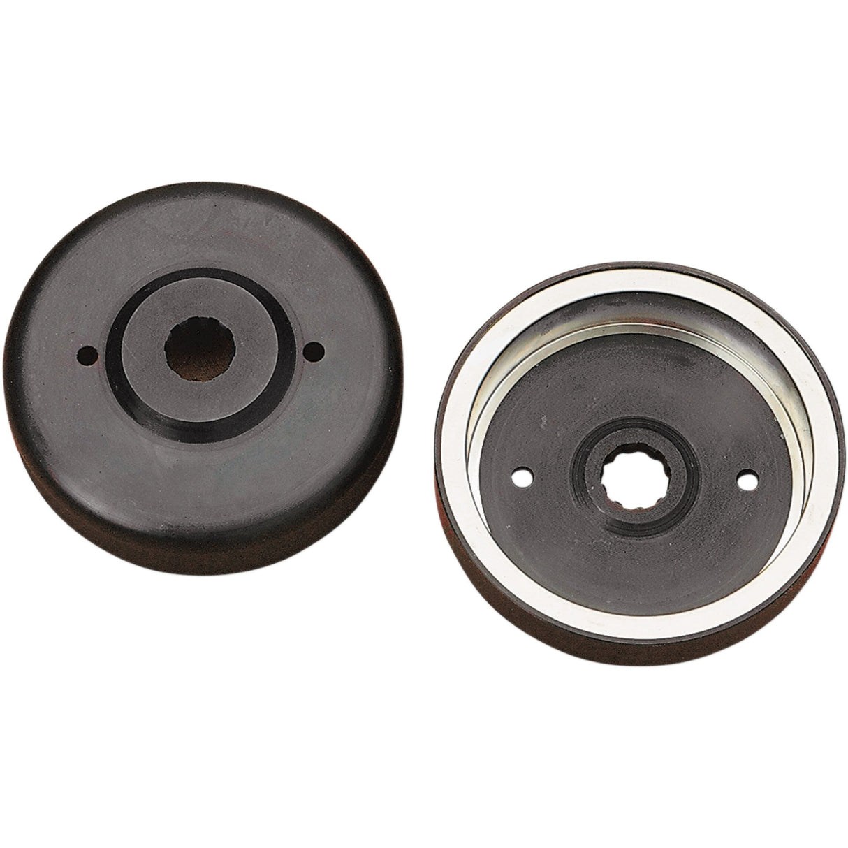 DRAG SPECIALTIES DS-195206 Alternator Rotor harley davidson