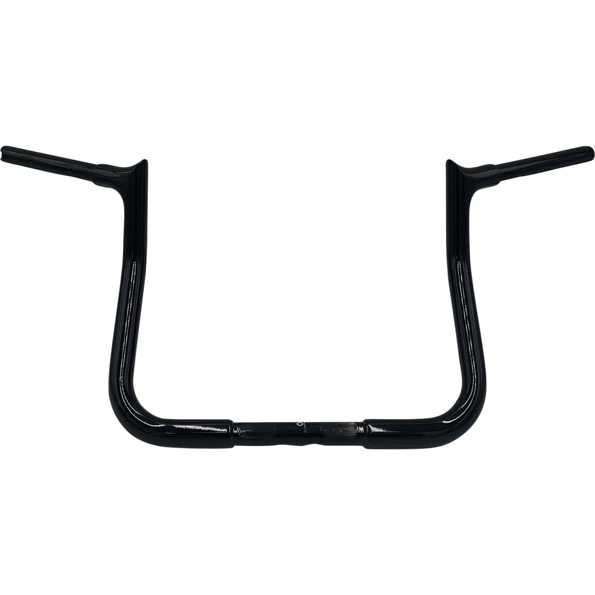 Fat Baggers Inc. Handlebar - 905011-B For Harley Touring 2008-2021