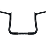 Fat Baggers Inc. Handlebar - 905011-B For Harley Touring 2008-2021