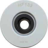 Hiflofiltro Oil Filter - HF133 Suzuki Motorcycles 1977-2009