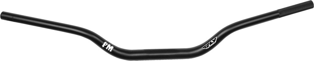Forbidden Moto Style Handlebar Black With 1" Ends - HJ2016HB-001BK For Harley Motorcycles 1982-2018
