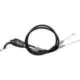 MOTION PRO 0632-0935 01-2921 Rev3 Variable Rate Throttle Kit Throttle Kit - Rev3