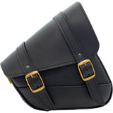 Willie & Max Saddlebag - 59778-08 For Harley Sportster 1958-2022