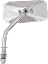 Harddrive 820-55576 153086 RECTANGULAR MIRROR CHROME