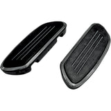 DRAG SPECIALTIES Sweeper Floorboards - FL