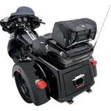 SADDLEMEN 3515-0076 3515-0076 TR3300DE Deluxe Rack Bag