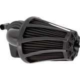 ARLEN NESS 1010-2837 600-072 Monster Sucker Air Cleaner - Monster Sucker® Air Cleaner - Black