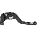DRIVEN RACING 0613-1295 DFL-AS-413 Halo Adjustable & Folding Clutch Lever Clutch Lever - Halo