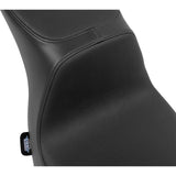 Drag Specialties Predator Seat For Harley Softail 2018-2024