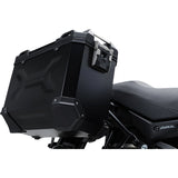 Sw-Motech Trax Hard Case System - KFT.05.876.70101/B Suzuki 650 Strom / 650A Strom 2016-2024