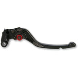 CRG 0613-0766 2AN-641-T-B RC2 Standard Clutch Lever Clutch Lever - RC2 - Black