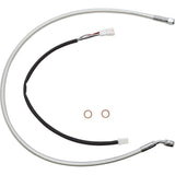 Magnum Shielding Cable Kit - 387981 For Harley Road Glide 2021-2023