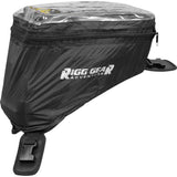 NELSON RIGG 3502-0790 RG-2045 Trails End Grand Adventure Motorcycle Tank Bag Trails End Grand Adventure Tank Bag - Expandable