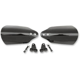 Memphis Shades Handguards Black Touring - MEB7218 For Harley Street Glide 2014-2020