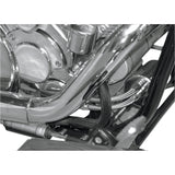 Baron Relocation Kit - BA-2640-00 Yamaha V-Star 1100 1999-2009