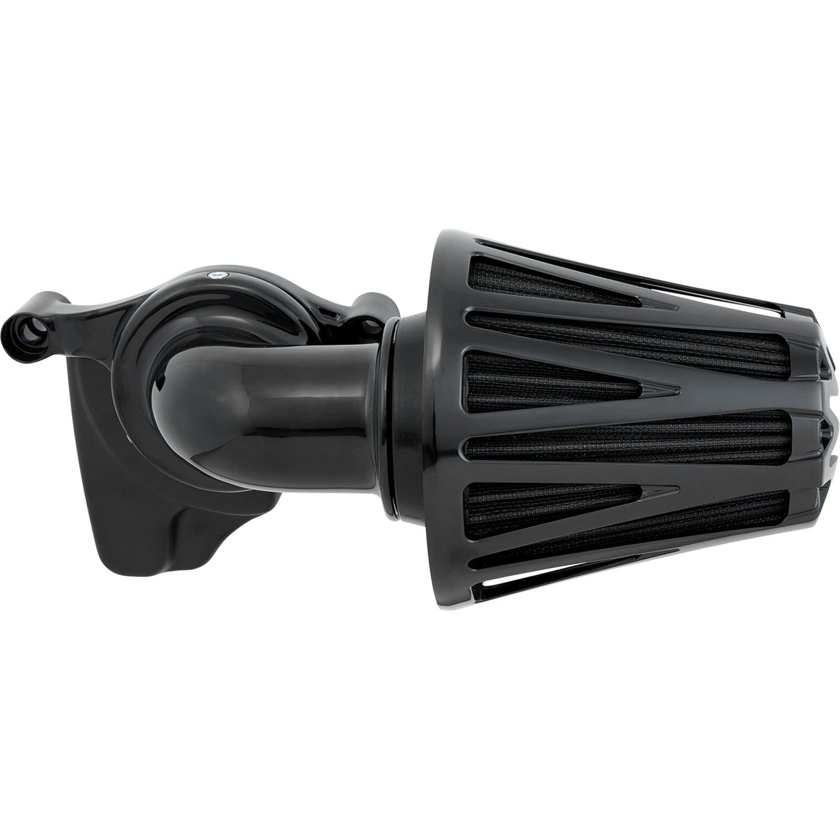 ARLEN NESS 1010-2851 600-086 Monster Sucker Air Cleaner - Monster Sucker® Air Cleaner - Black