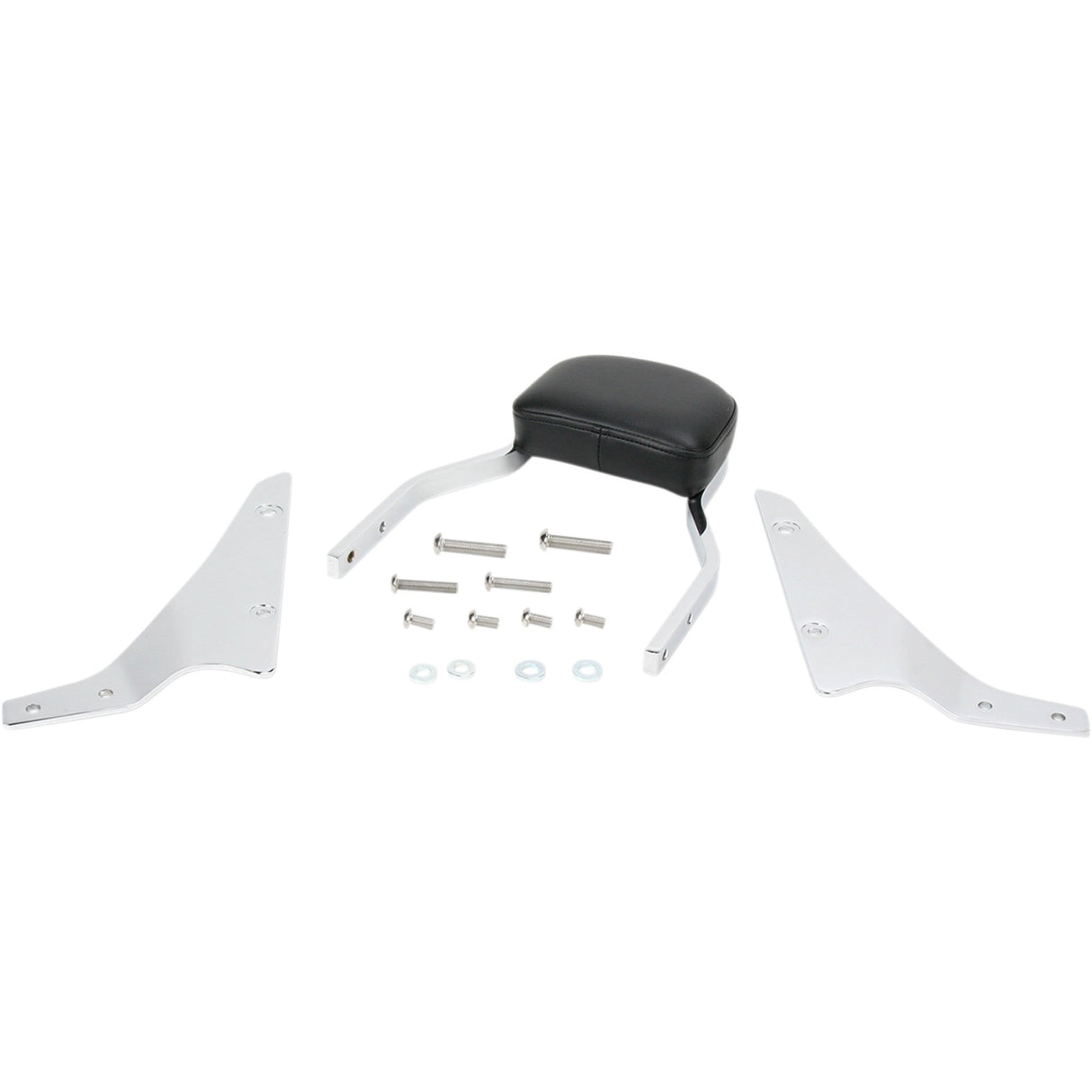 Cobra Sissy Bar - 02-4651 Honda VTX1300C 2007-2009