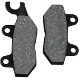 Ebc Brake Pad - FA215/2 Triumph Motorcycles 1992-2010