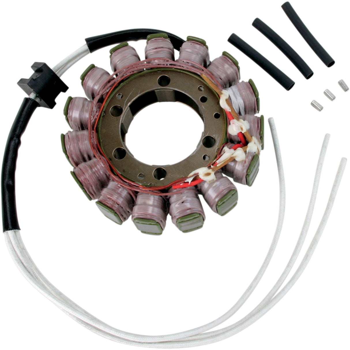 Rick's Motorsport Electric OE Replacement Stator - 21-230 Kawasaki 900 2006-2023