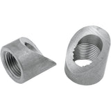 DRAG SPECIALTIES Weld-in O2 Sensor Bungs