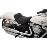 Drag Specialties Seat - 0802-1183 For Harley Softail 2018-2022