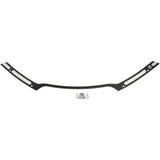 Performance Machine Hole Shot Trim - 0209-2018HST-BM For Harley Road Glide 2015-2021