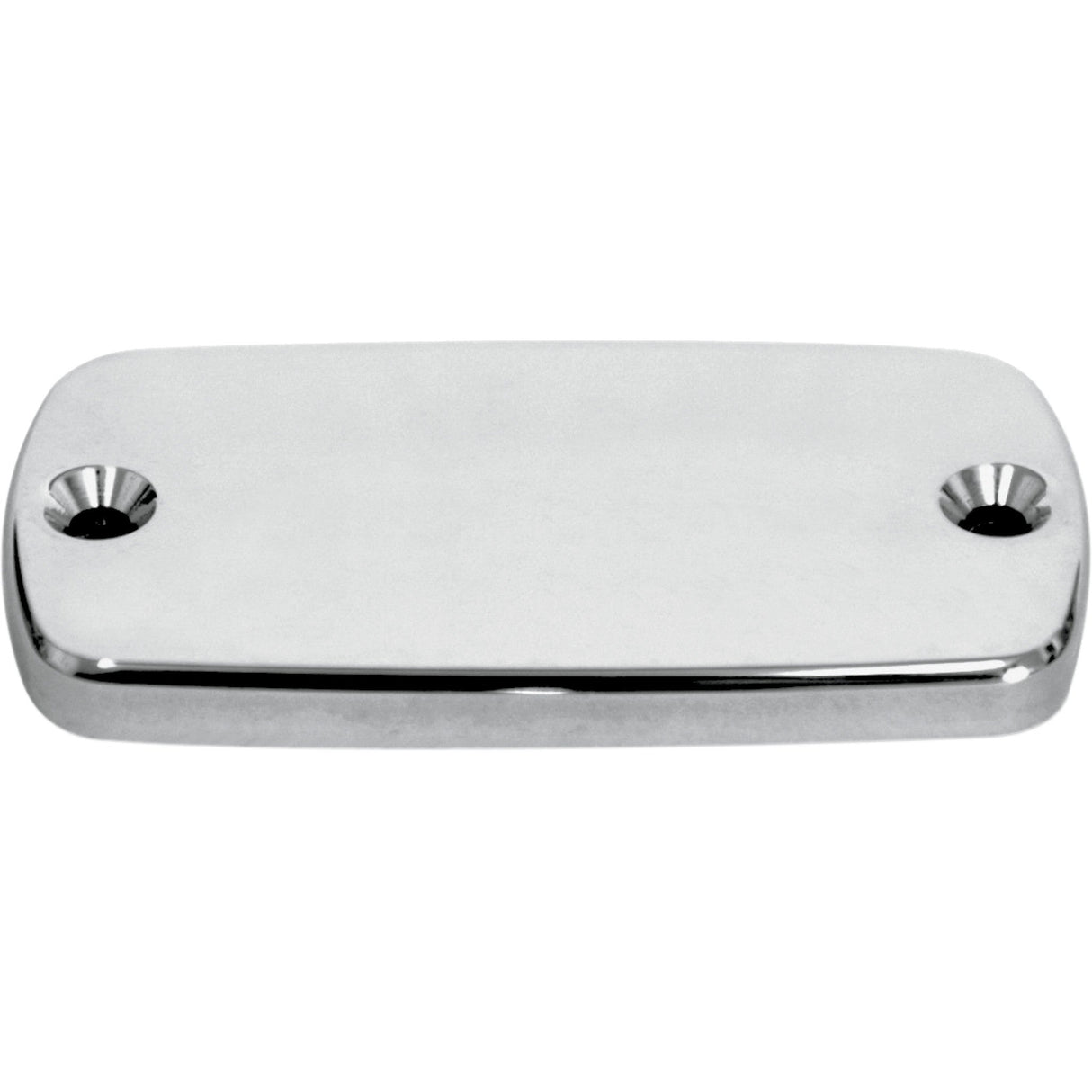 Baron Smooth Cover - BA-7676-00 Kawasaki Motorcycles 2002-2020
