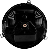 Koso North America 28-61024 GA030100 7" ZENITH LED HEADLIGH H4 PLUG