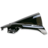 Zero Gravity Double Bubble Windshield - 16-443-19 Honda CBR250R 2011-2013