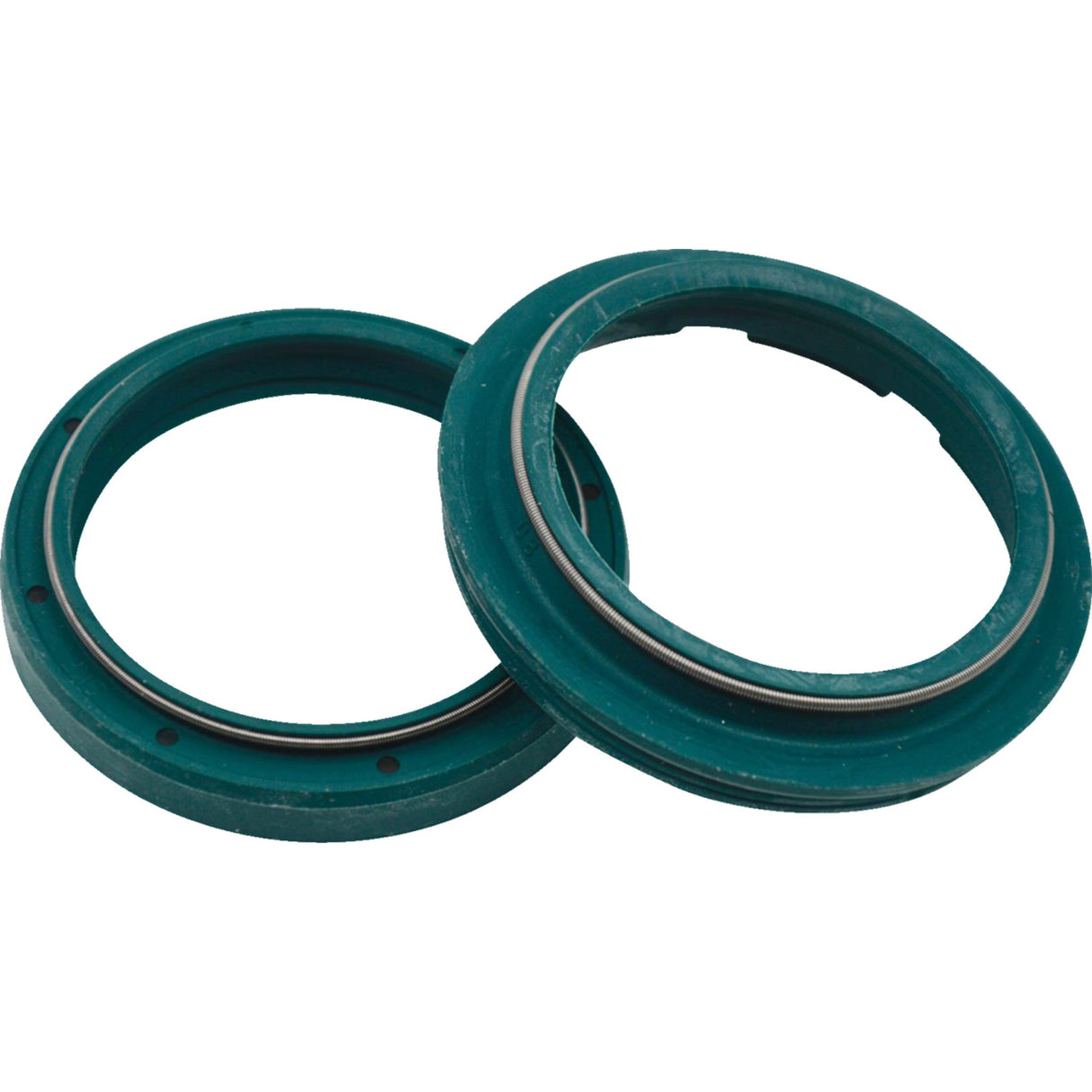 SKF 0407-0894 KITG-46Z Fork Seal Kit 46 mm - green - zf sachs