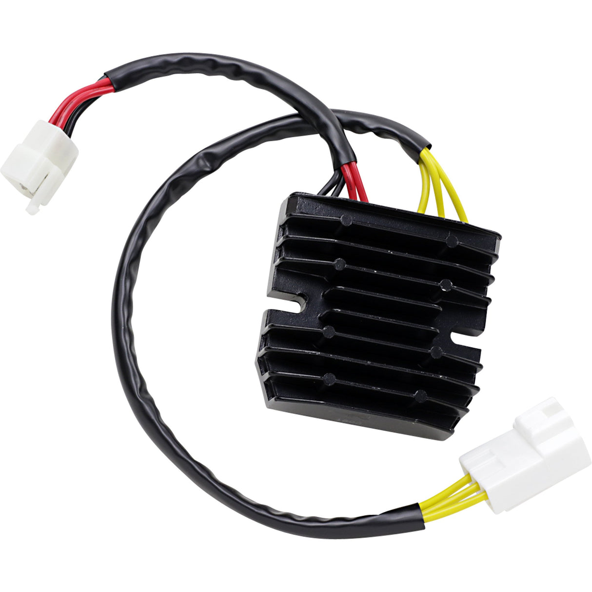Rick's Motorsport Electric Rectifier And Regulator - 14-021H Aprilia Motorcycles 2010-2019