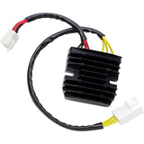 Rick's Motorsport Electric Rectifier And Regulator - 14-021H Aprilia Motorcycles 2010-2019